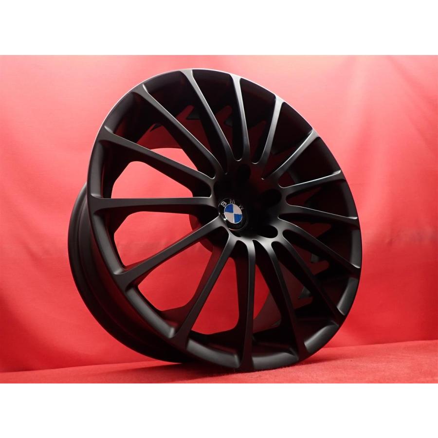再塗装 美品 ブレイトン タイプ11 RACE GT 中古ホイール 4本 8.5/10J 