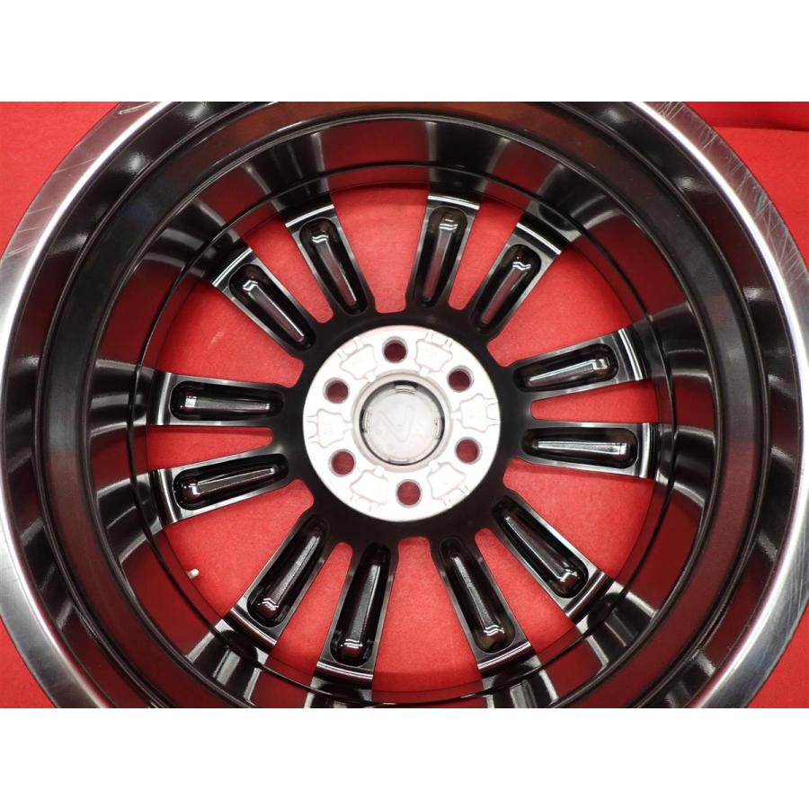 新車外し LEXUS レクサス LX600 VJA310W 純正 オプション BBS製 鍛造