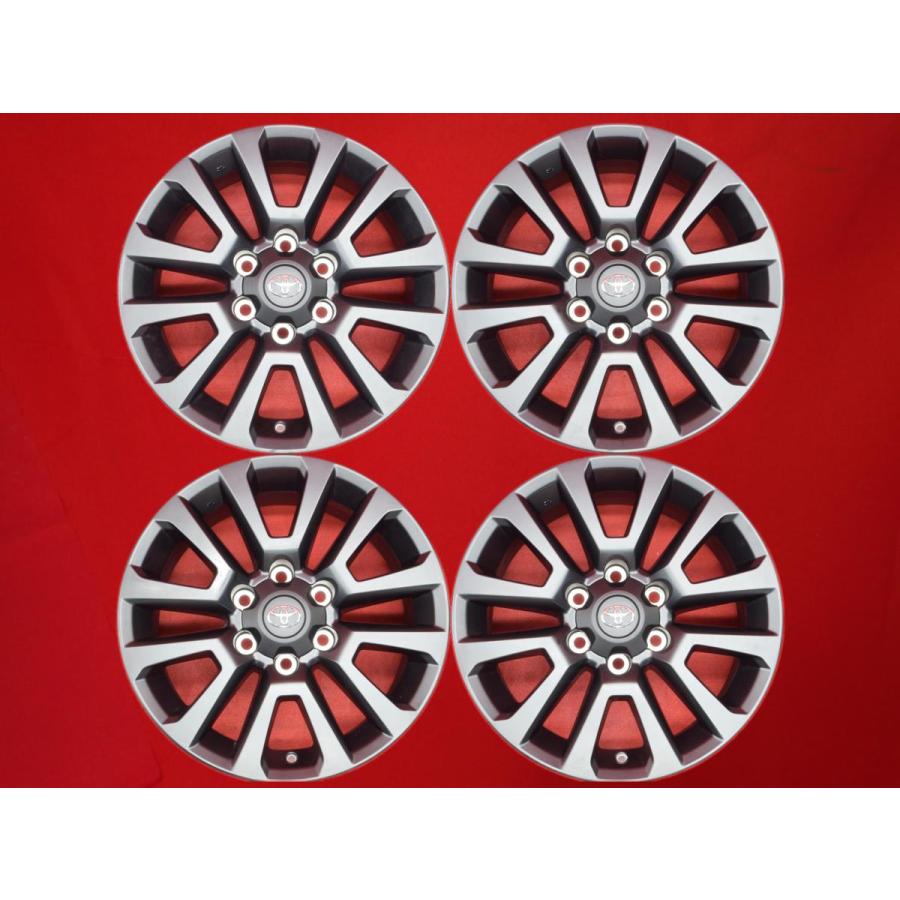 ランドクル プラド 150 TX Lパッケージ マットブラックエディション