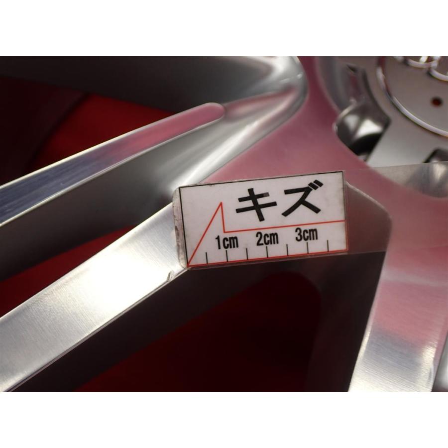 鍛造 軽量 アウディ A8 4H 4.0TFSI クワトロ 純正10パラレルスポーク