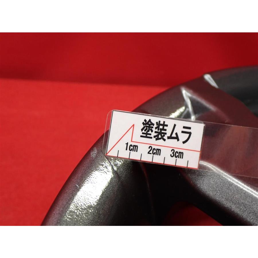 DAIHATSU ダイハツ タフト Gターボ 純正 中古ホイール 4本 4.5J 15