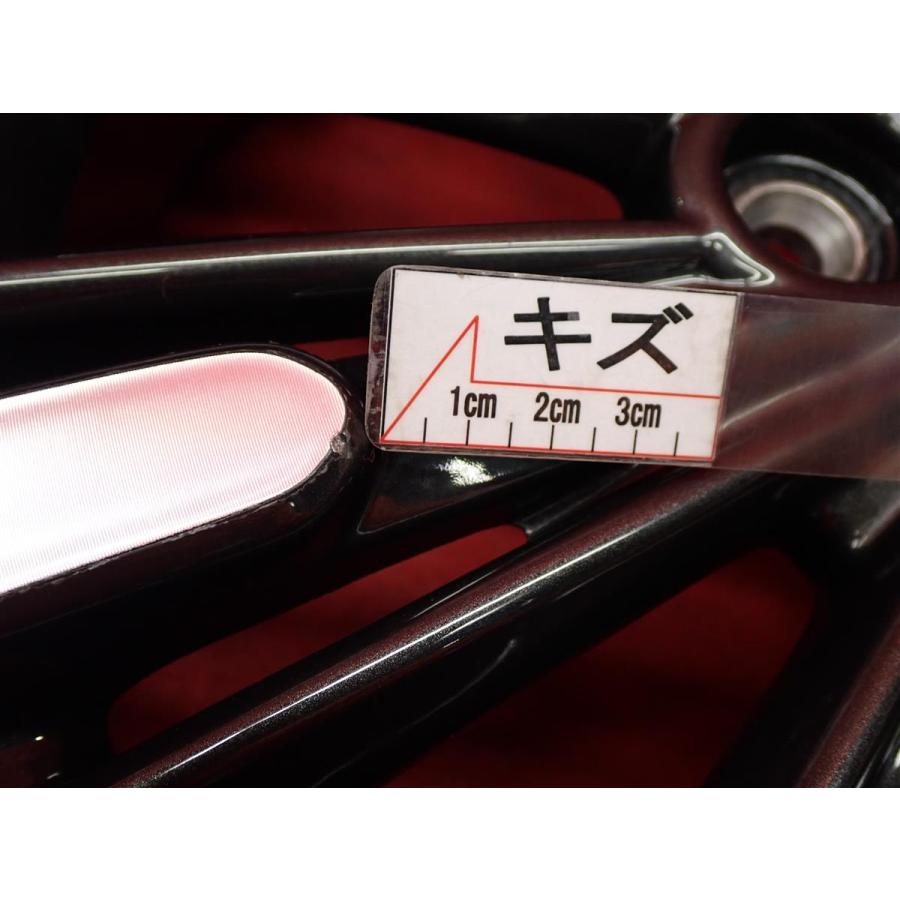 SUZUKI スズキ スペーシア カスタム XS MK53S 純正 中古ホイール 4本