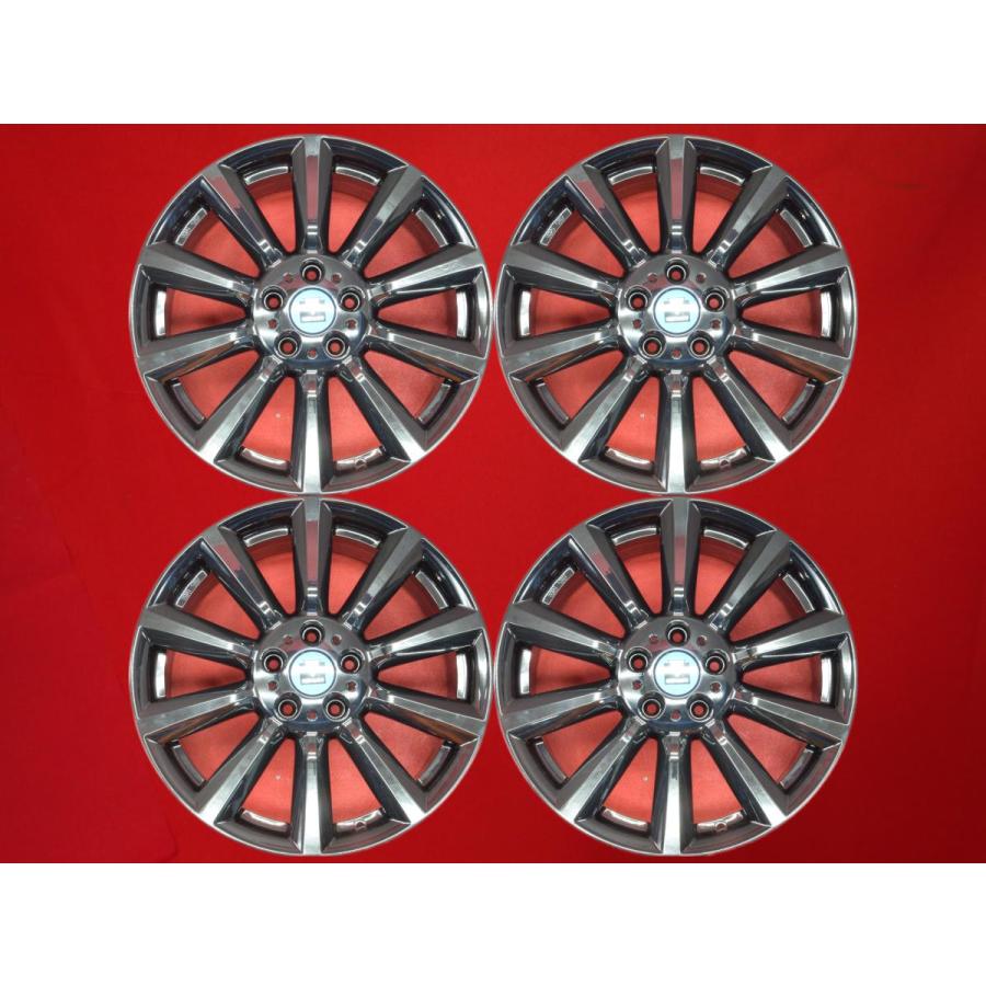 TRD TF6 18インチホイール.ミシュランタイヤ4本セット 再塗装品 ブラック TRD TF6 中古ホイール 4本 7.5J 18インチ PCD114.3