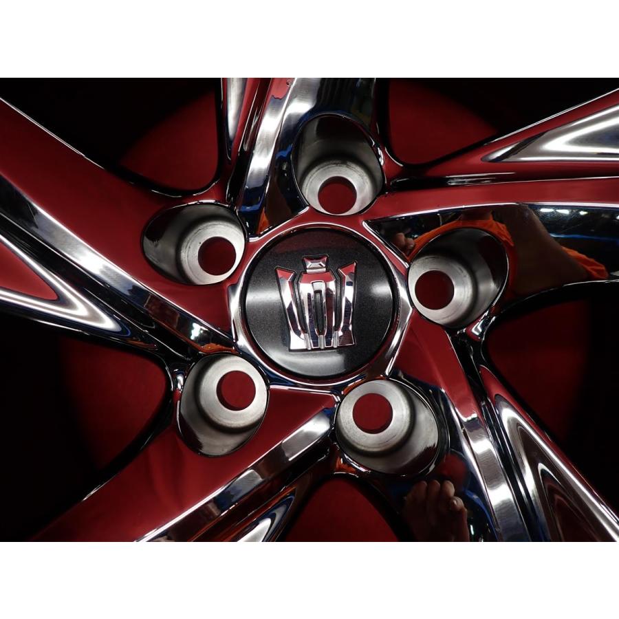 通常 スパッタリング TOYOTA クラウン 220系 RS 純正 中古