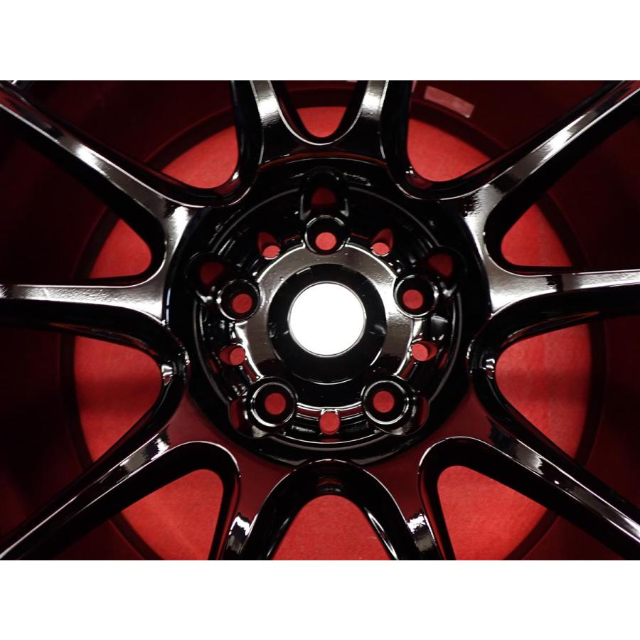 軽量 1本9.6kg WedsSport ウェッズスポーツ SA-25R 中古ホイール 4本