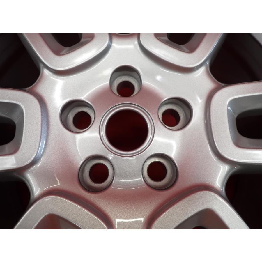 5本 LANDROVER ランドローバー ディフェンダー LE系 純正 中古ホイール