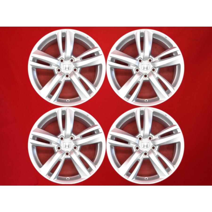 HONDA USホンダ ACURA アキュラ RDX TB4/TB3 純正 中古ホイール 4本