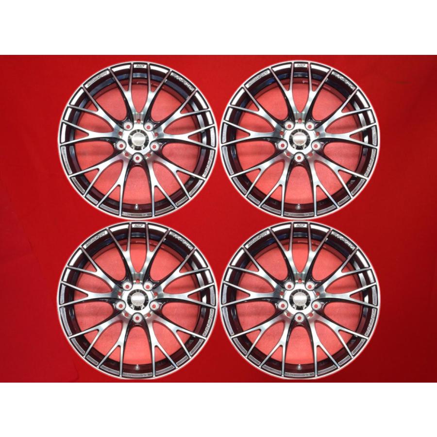 中古　weds SA-20R 2本 ウェッズスポーツ SA-20R（都筑店）|中古アルミホイール販売のFIT