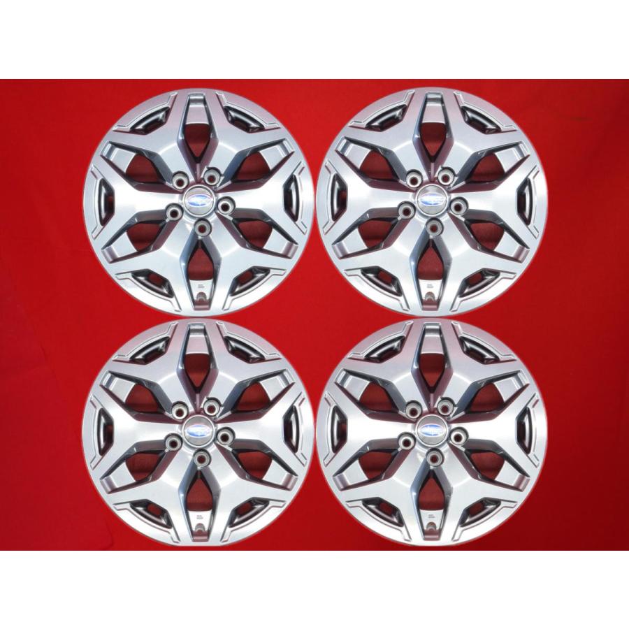 新車外し 美品 SUBARU スバル フォレスターSK9 X-BREAK 純正 中古