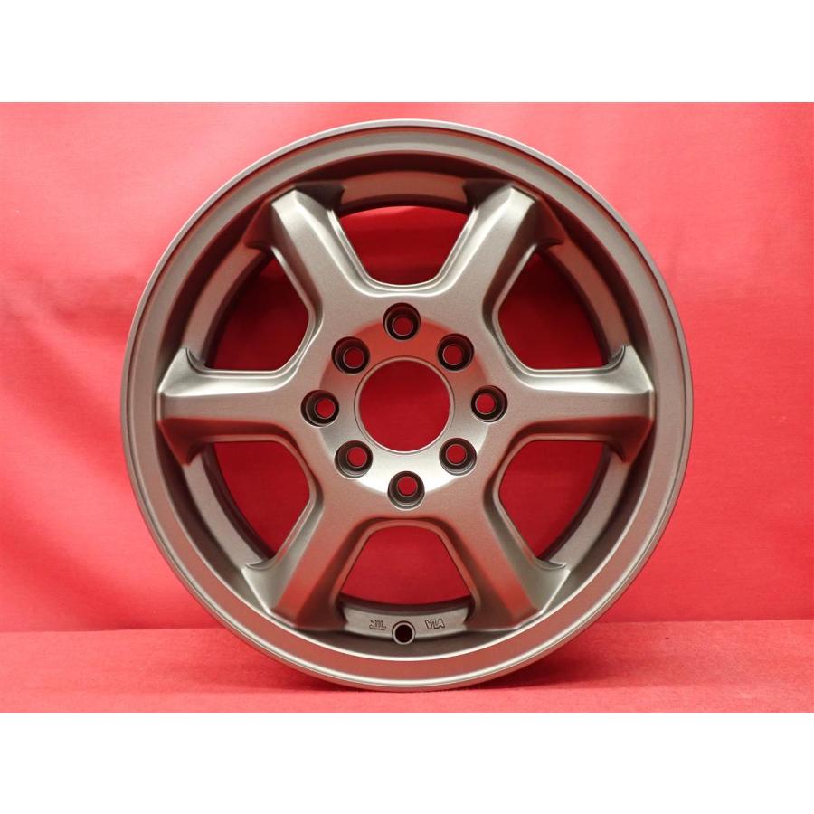 5ZIGEN 五次元 N1R ベケッツ 中古ホイール 4本 5J 14インチ PCD100