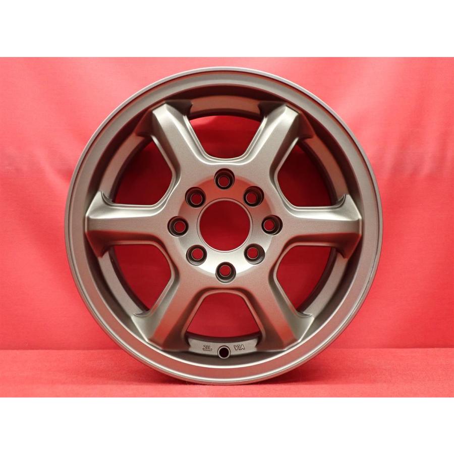 5ZIGEN 五次元 N1R ベケッツ 中古ホイール 4本 5J 14インチ PCD100