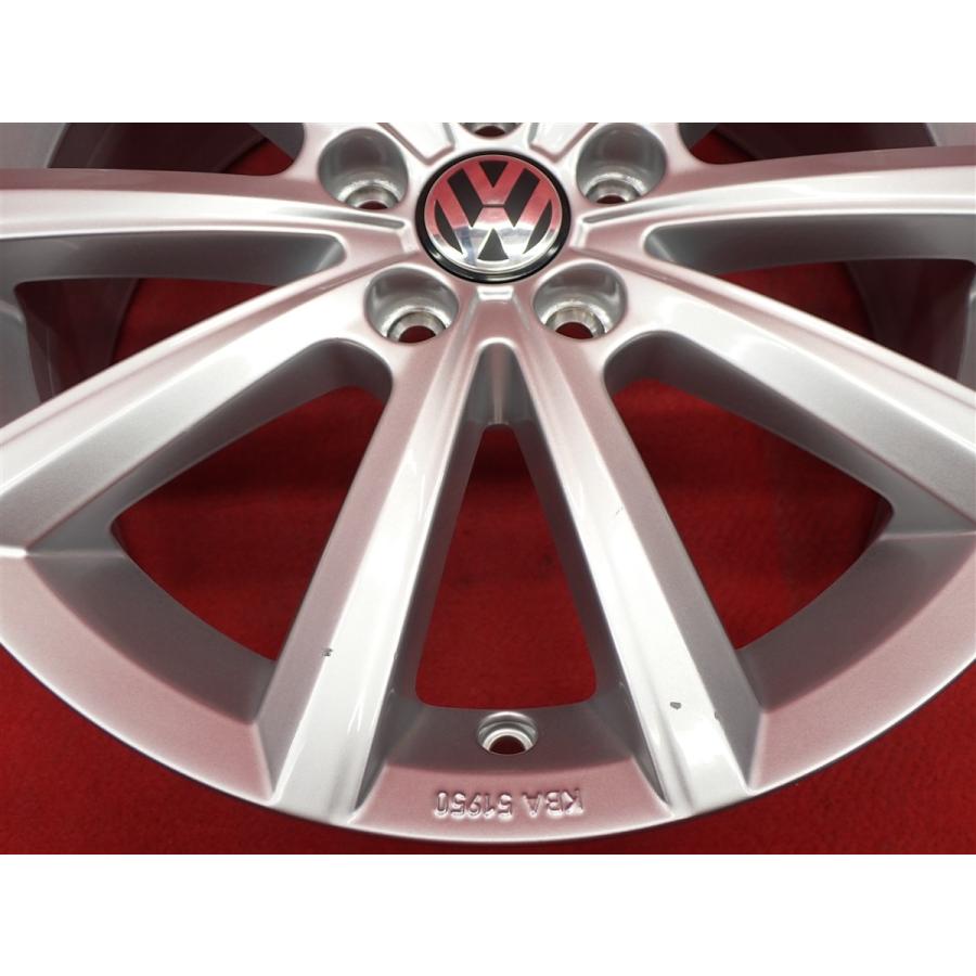 VOLKSWAGEN フォルクスワーゲン T-クロス T-CROSS 2G 純正 中古 