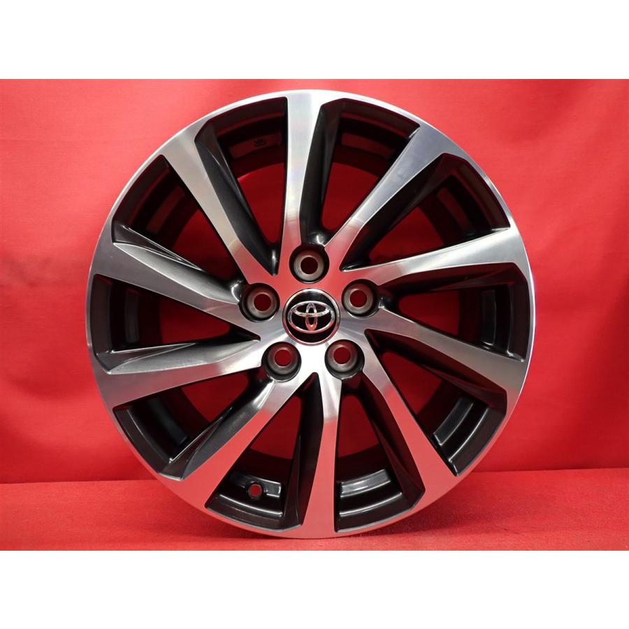 TOYOTA トヨタ アルファード ヴェルファイア 30W/35W 純正 中古