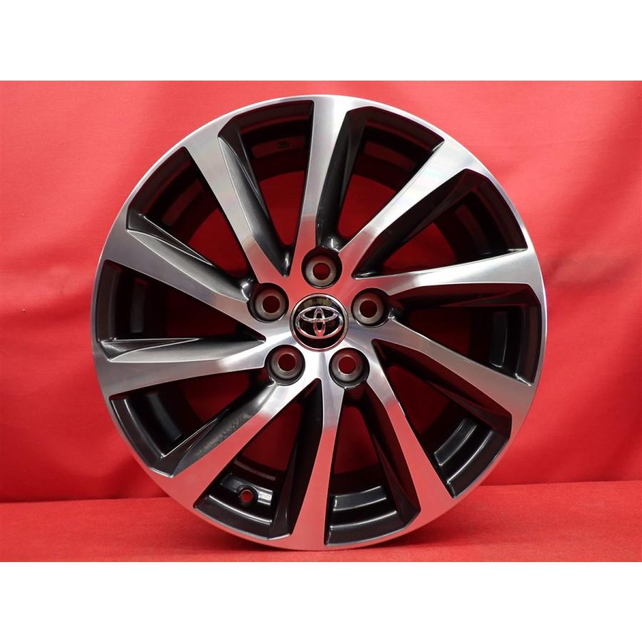 TOYOTA トヨタ アルファード ヴェルファイア 30W/35W 純正 中古