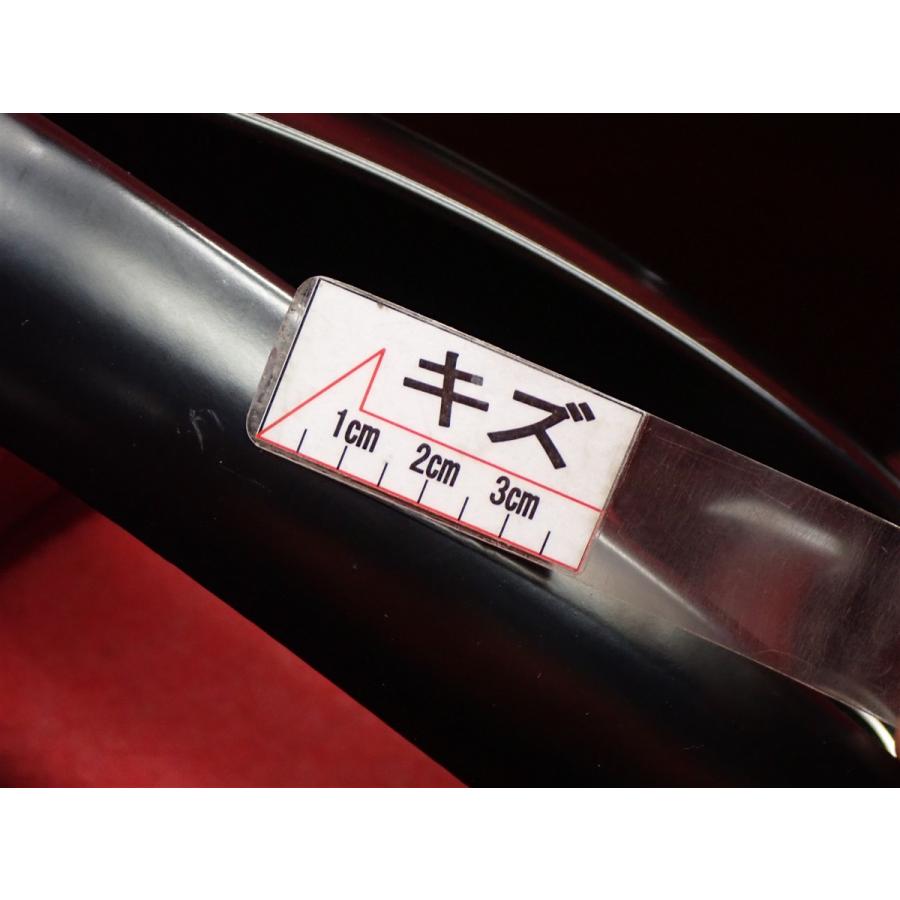 メーカー不明 5スポークタイプ 中古ホイール 4本 6.5J 16インチ PCD112 