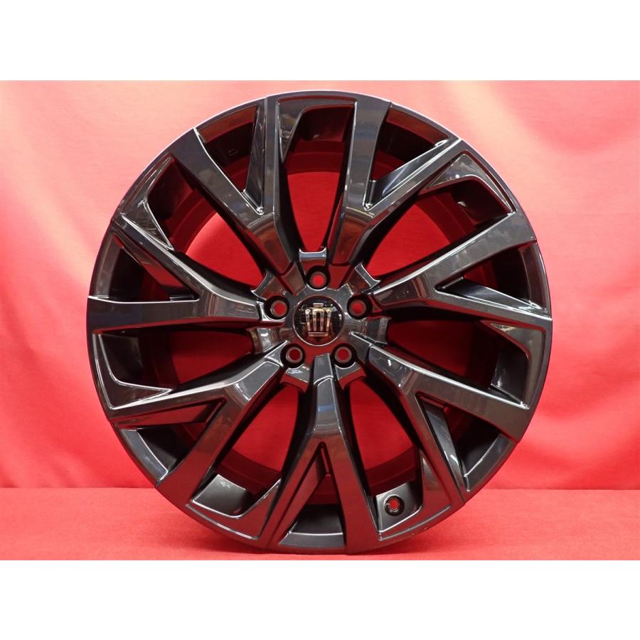 新車外し 美品 TOYOTA トヨタ クラウン エステート AZSH38W Z 純正