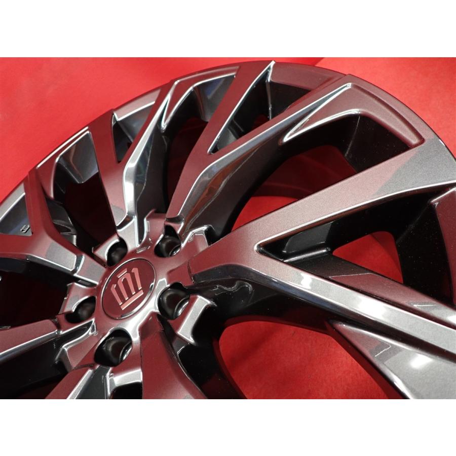 新車外し 美品 TOYOTA トヨタ クラウン エステート AZSH38W Z 純正