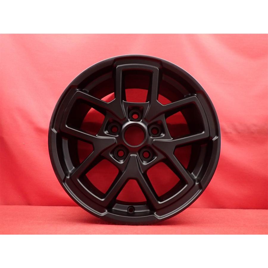 5本 ジープ ラングラー JL20L アンリミテッド ルビコン 純正 中古
