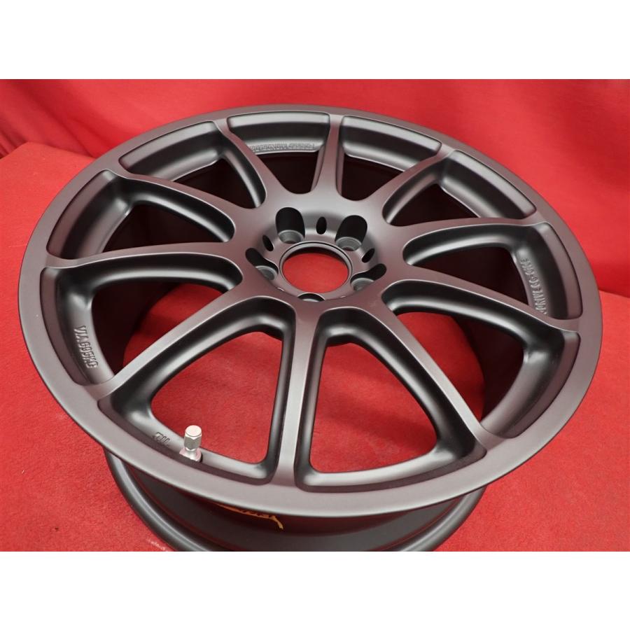 車 Prodrive 17インチ 鍛造ホイール 4本セット※①