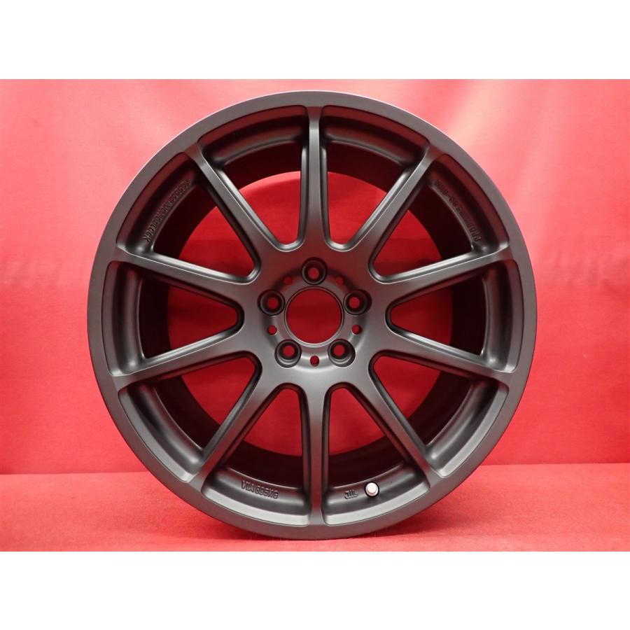 RAYS製 鍛造 軽量 1本7.6kg Prodrive プロドライブ GC010E 中古