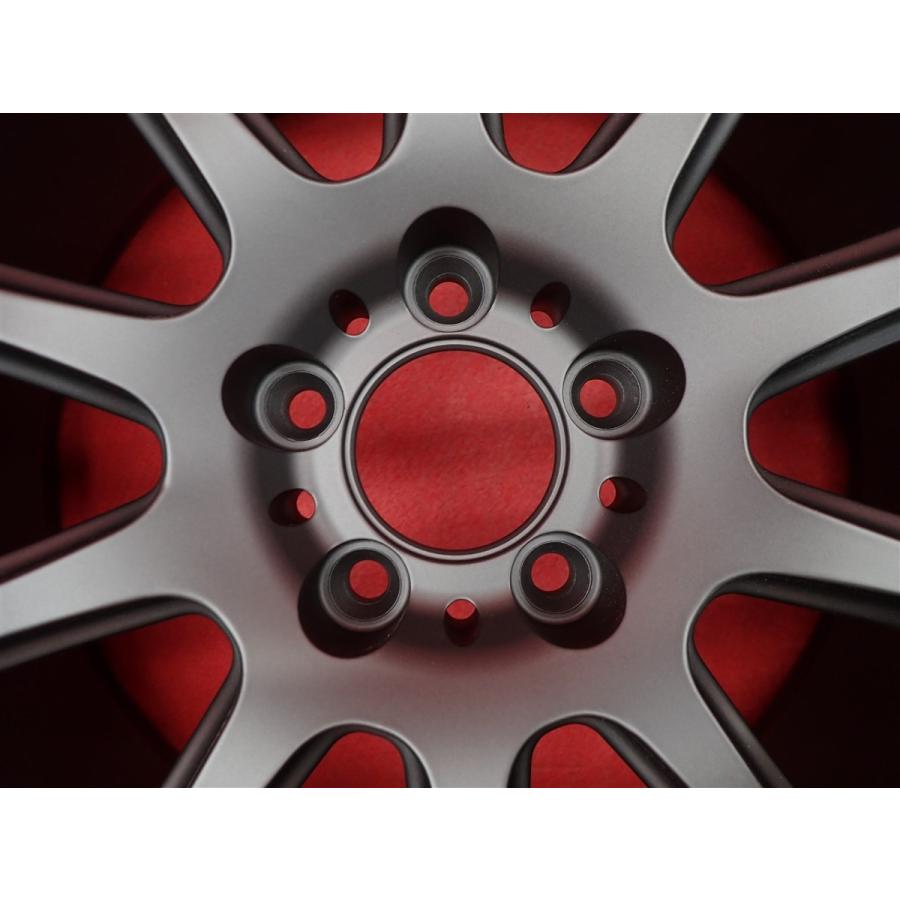 RAYS製 鍛造 軽量 1本7.6kg Prodrive プロドライブ GC010E 中古