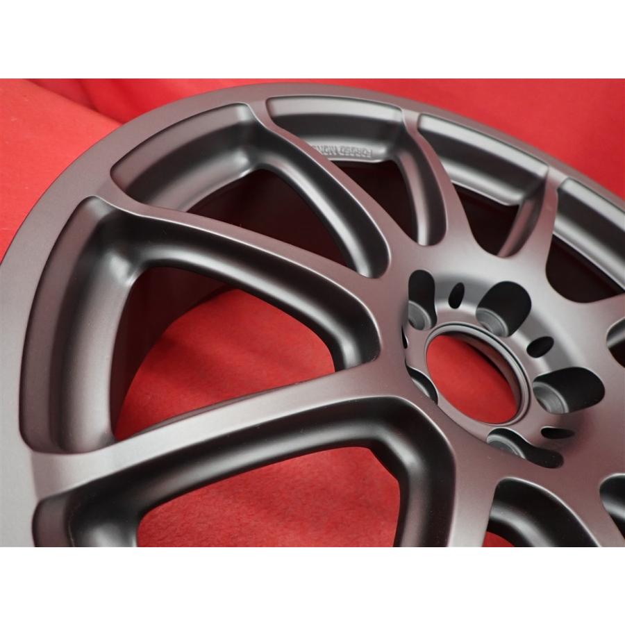 RAYS製 鍛造 軽量 1本7.6kg Prodrive プロドライブ GC010E 中古