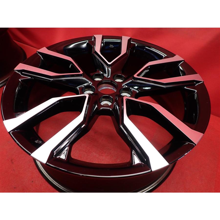 TOYOTA トヨタ bZ4X Z XEAM15/XEAM11 後期 純正 オプション 中古