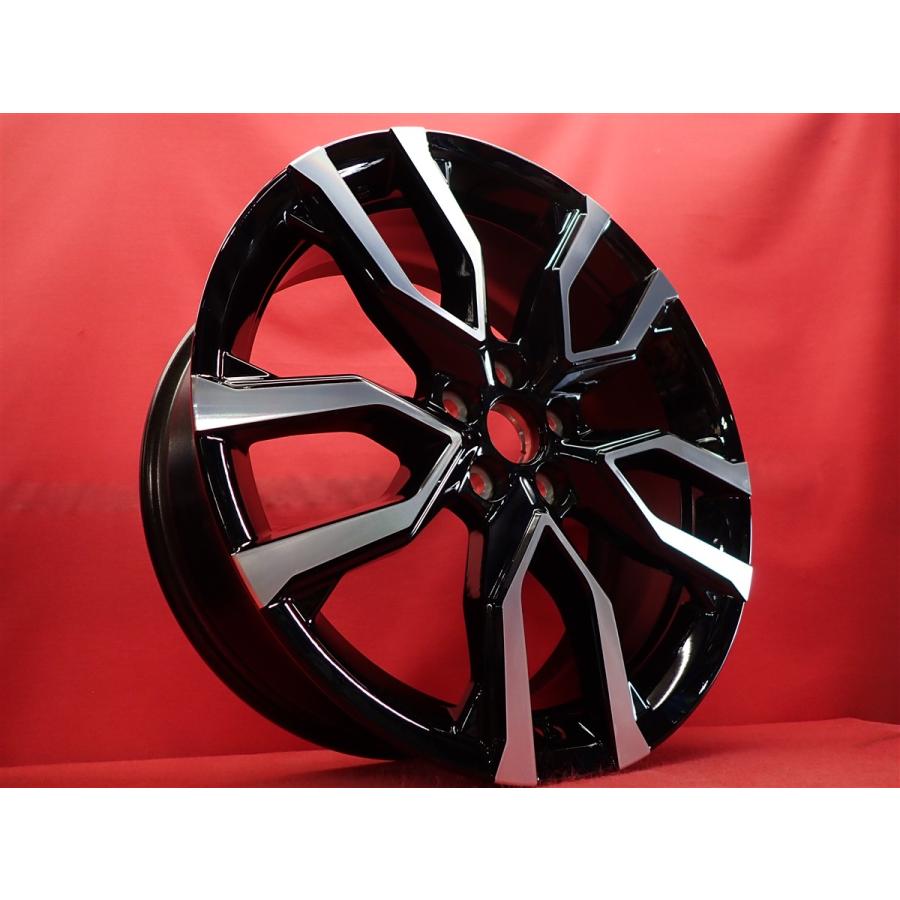 TOYOTA トヨタ bZ4X Z XEAM15/XEAM11 後期 純正 オプション 中古