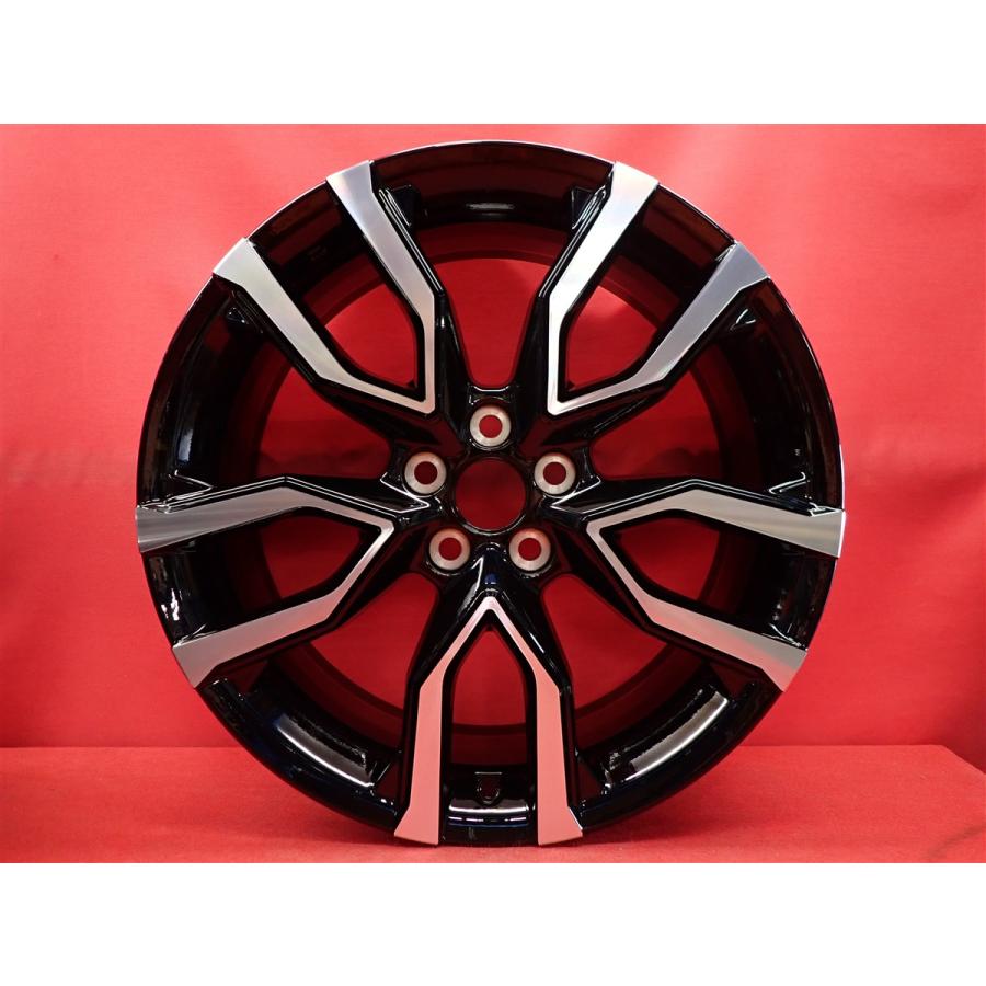 TOYOTA トヨタ bZ4X Z XEAM15/XEAM11 後期 純正 オプション 中古