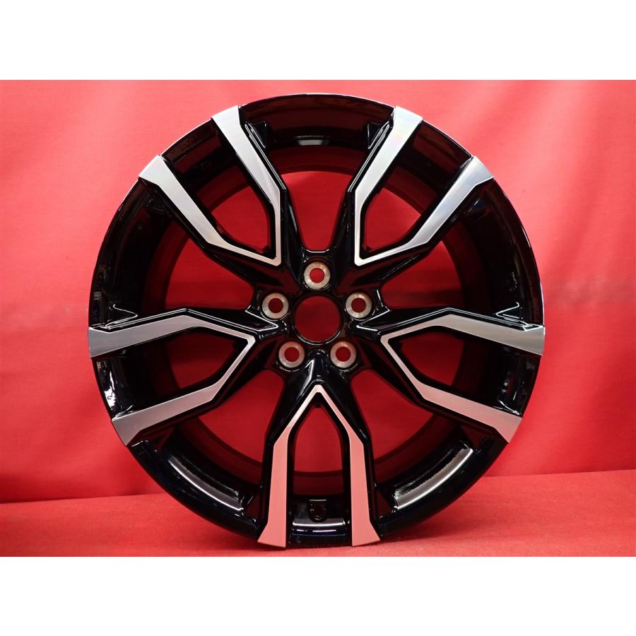 TOYOTA トヨタ bZ4X Z XEAM15/XEAM11 後期 純正 オプション 中古