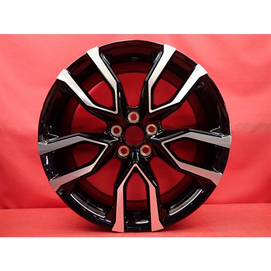 TOYOTA トヨタ bZ4X Z XEAM15/XEAM11 後期 純正 オプション 中古