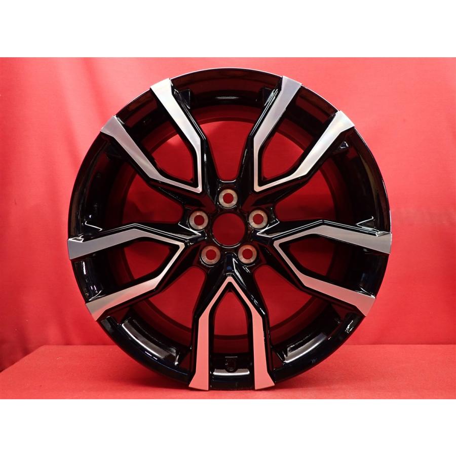 TOYOTA トヨタ bZ4X Z XEAM15/XEAM11 後期 純正 オプション 中古