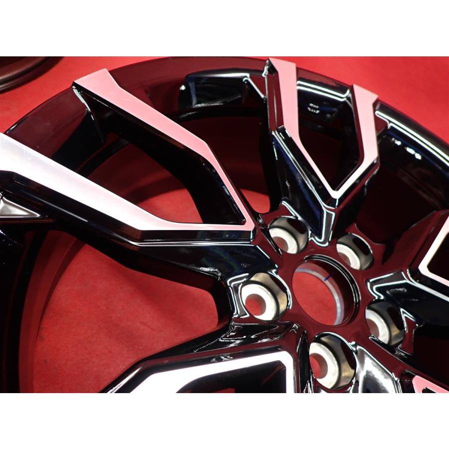 TOYOTA トヨタ bZ4X Z XEAM15/XEAM11 後期 純正 オプション 中古