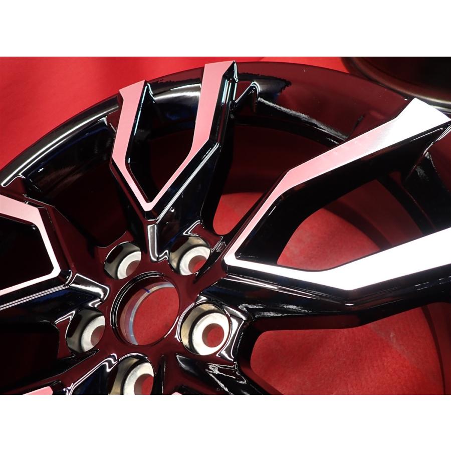 TOYOTA トヨタ bZ4X Z XEAM15/XEAM11 後期 純正 オプション 中古