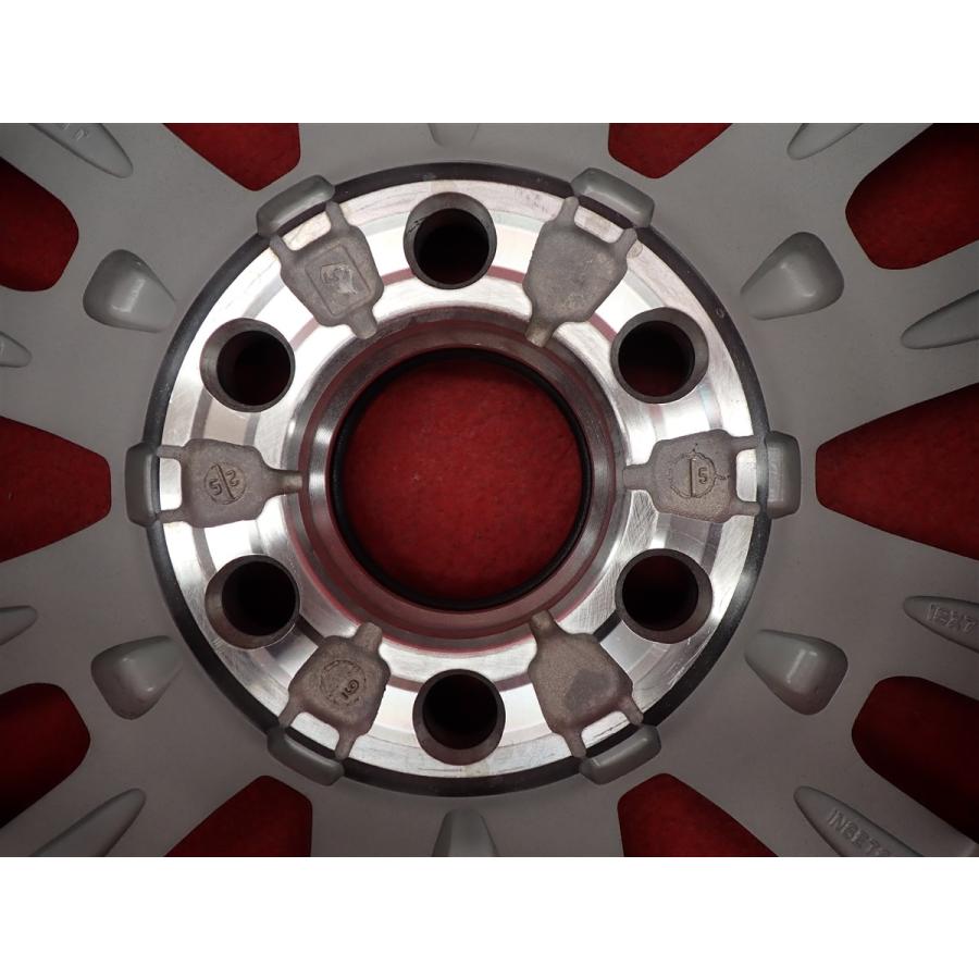 TOYOTA トヨタ ランドクルーザー 250 VX 純正 中古ホイール 4本 7.5J