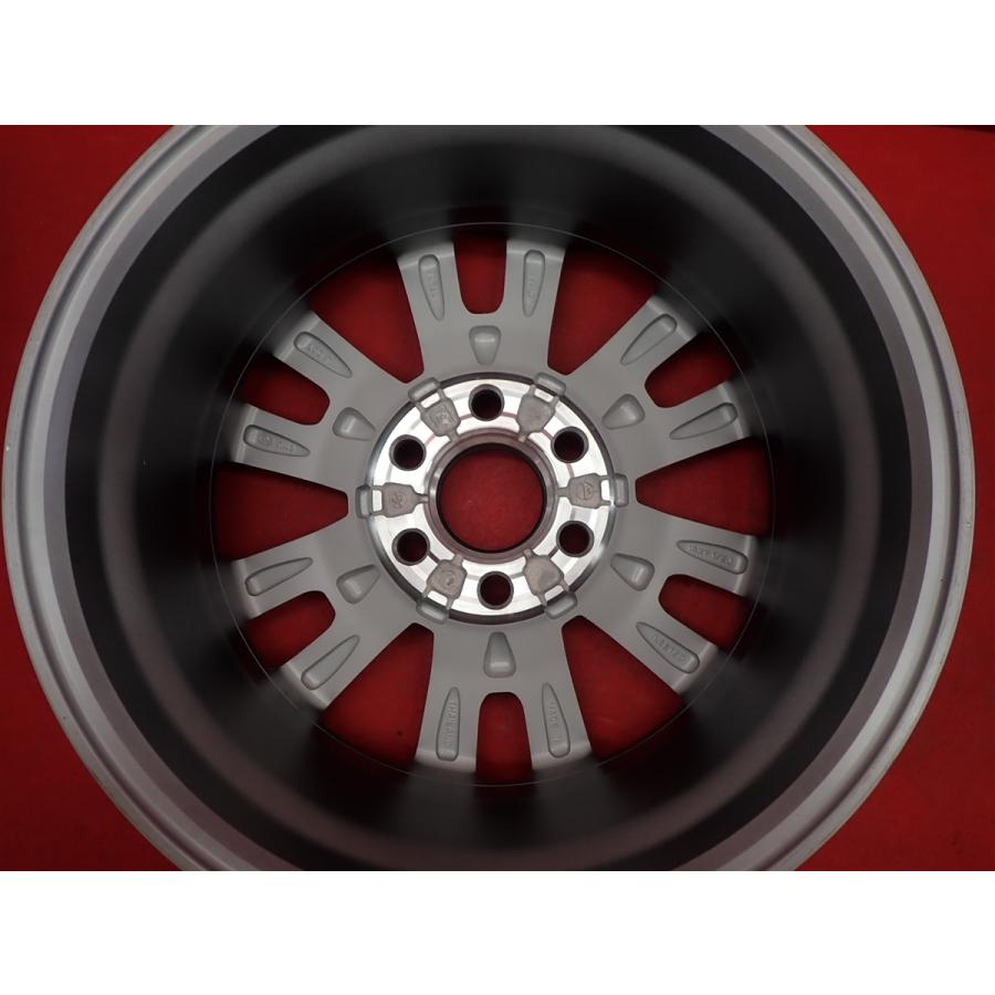 TOYOTA トヨタ ランドクルーザー 250 VX 純正 中古ホイール 4本 7.5J
