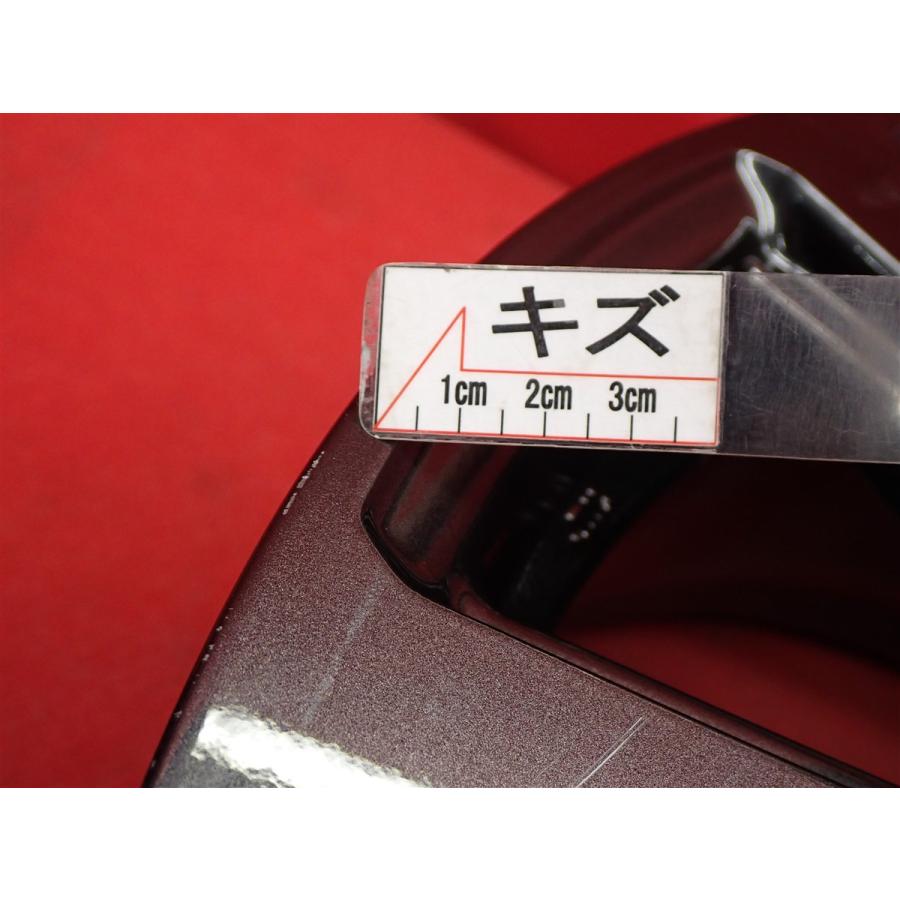 TOYOTA トヨタ ランドクルーザー 250 VX 純正 中古ホイール 4本 7.5J