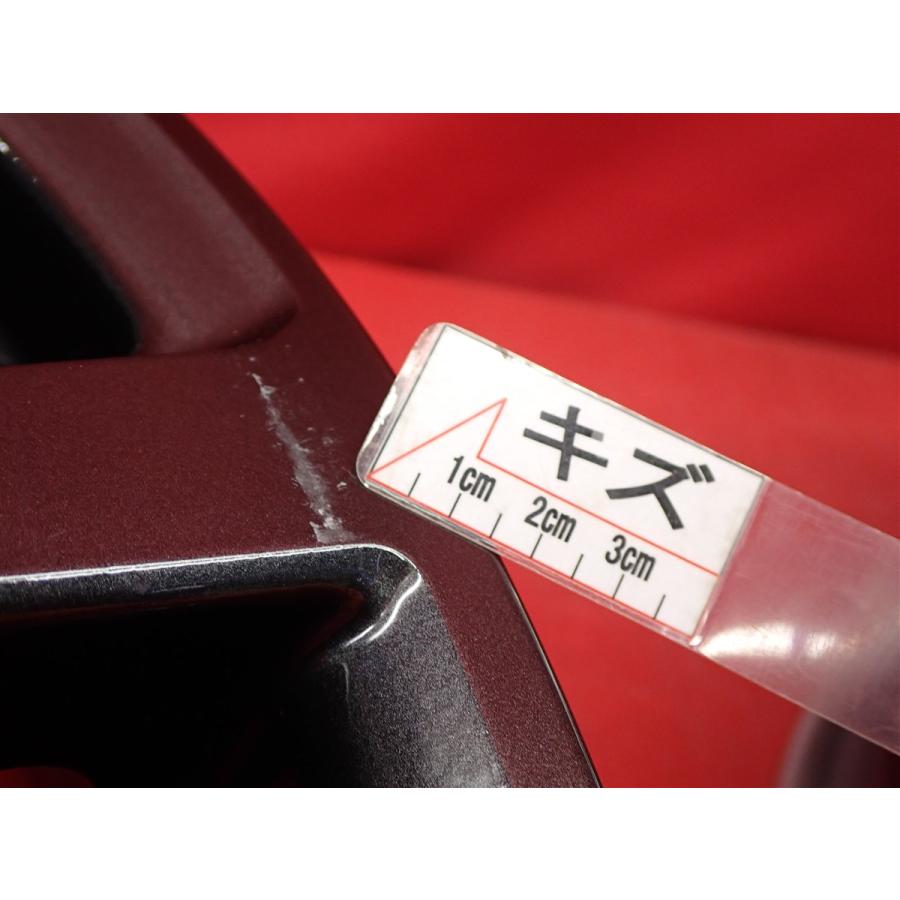 TOYOTA トヨタ ランドクルーザー 250 VX 純正 中古ホイール 4本 7.5J