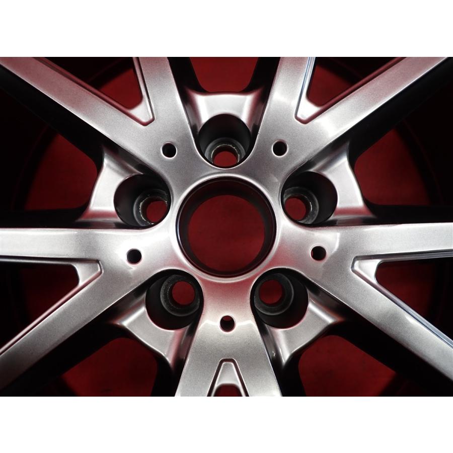 La-Strada ラ・ストラーダ LF-SPORT LFII 中古ホイール 4本 8J 20