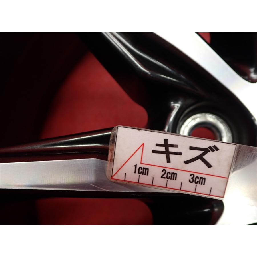 ヨコハマ dB ＺＮ6トヨタ８６純正新車外し4本16インチ TOYOTA トヨタ 86 ZN6 後期 GT 純正 中古ホイール 4本 7J 17インチ