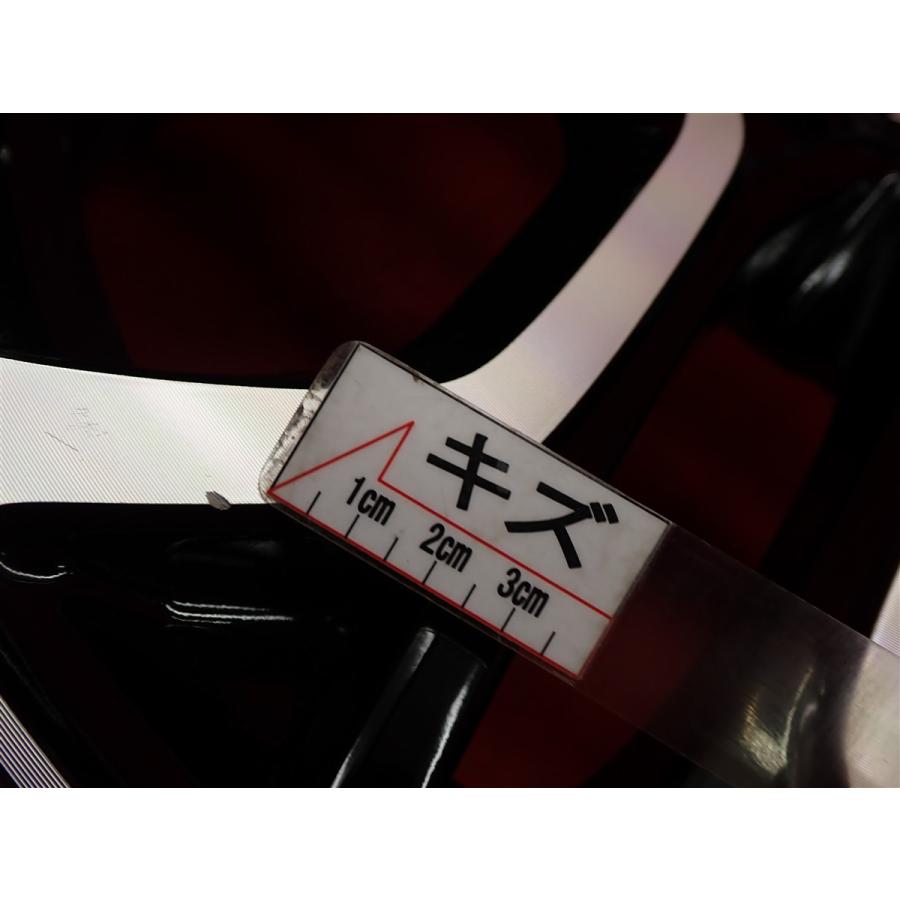 SUZUKI スズキ スイフトスポーツ ZC33S 純正 中古ホイール 4本 6.5J 17