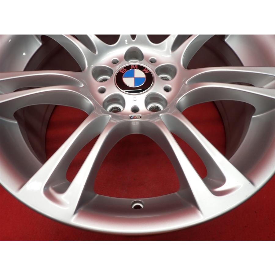 BMW 5シリーズ F10/F11 純正 ダブルスポークスタイリング350 中古