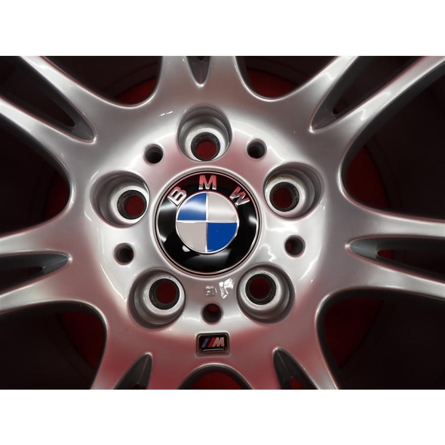 BMW 5シリーズ F10/F11 純正 ダブルスポークスタイリング350 中古