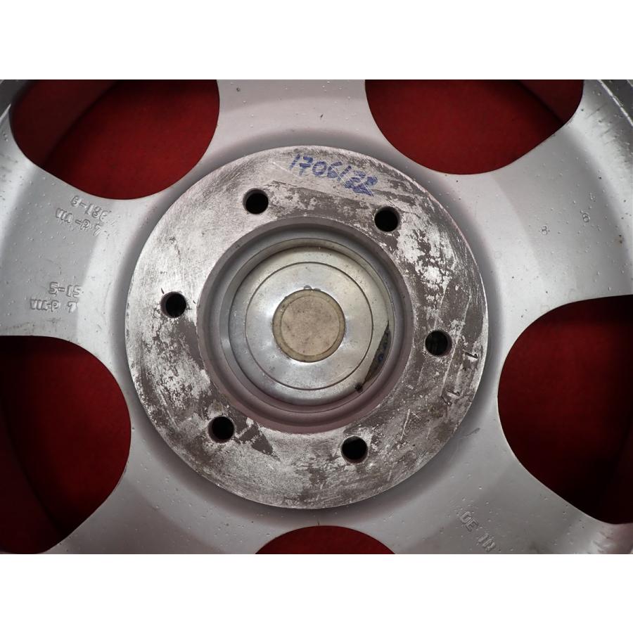 深リム 約80mm LODIODRIVE ロデオドライブ ROWEL ラウウェル 中古