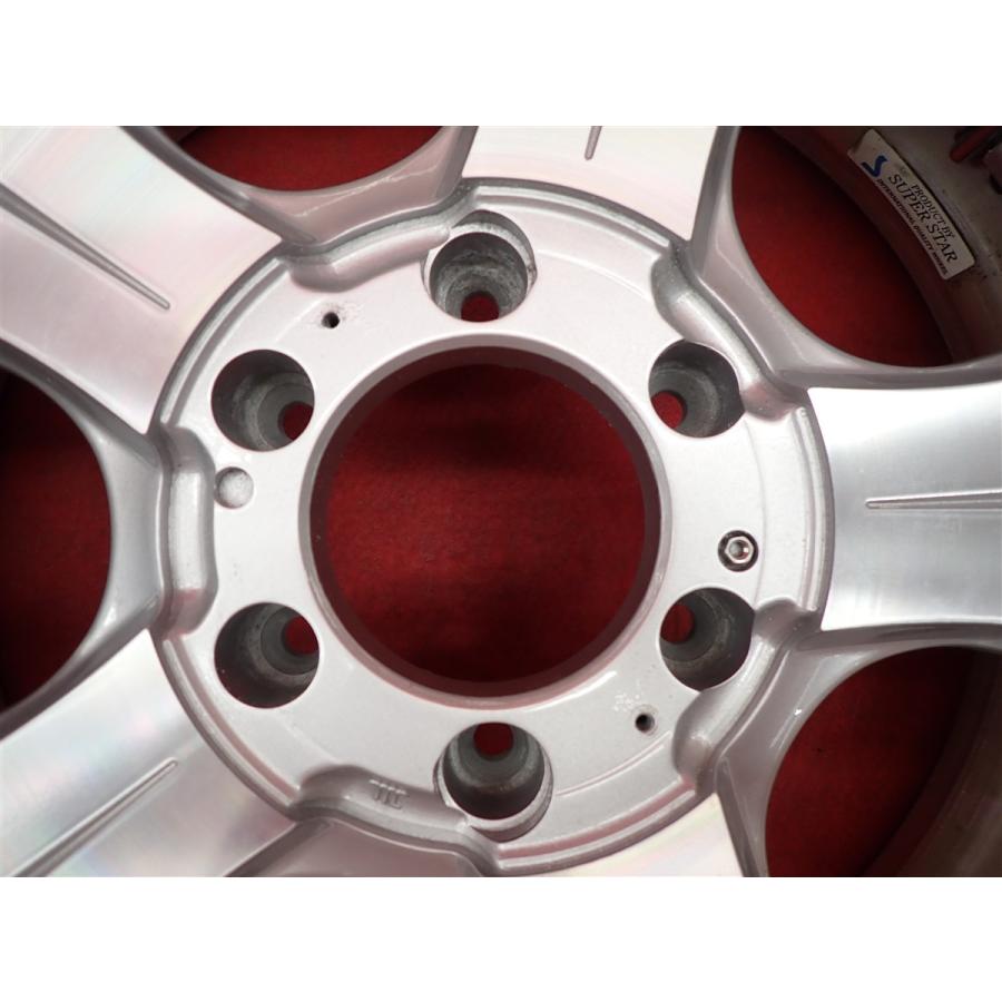 深リム 約80mm LODIODRIVE ロデオドライブ ROWEL ラウウェル 中古