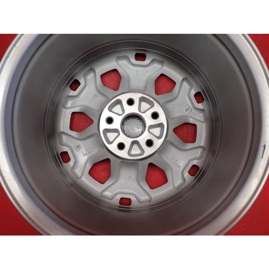 スバル　フォレスター　純正　１７インチ　高年式　低走行　④ SUBARU スバル フォレスターSK9 Touring 純正 中古ホイール 4本 7J 17