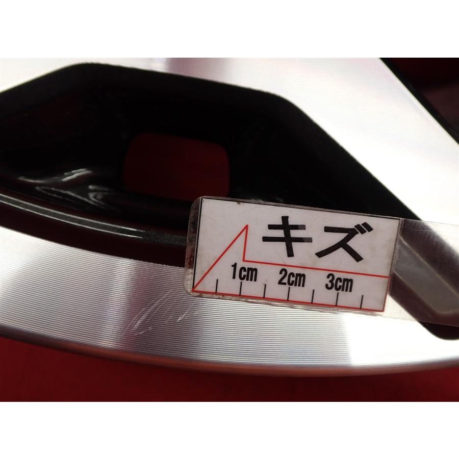 SUBARU スバル フォレスターSK9 Touring 純正 中古ホイール 4本 7J 17