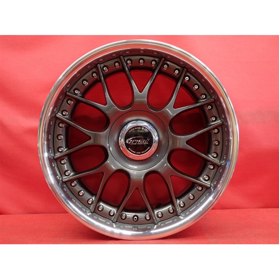 アルトシュタッド　ディッシュ 17インチ7.5J ET +29 4本セット アルトシュタッド ディッシュ 17インチ7.5J ET +29 4本セット Altstadt