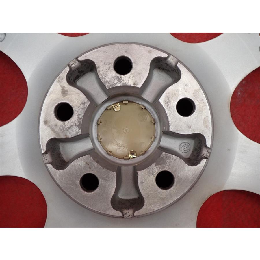 ALFAROMEO アルファロメオ 159 純正 中古ホイール 4本 8J 18インチ