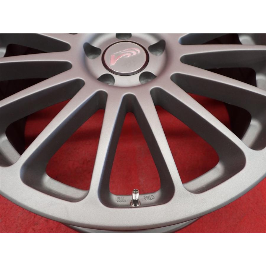 RAYS ベルサスツーリズモ 17インチ 7J PCD100 絶版 希少 RAYS ベルサス セスト ツーリズモ 中古ホイール 4本 7J 17